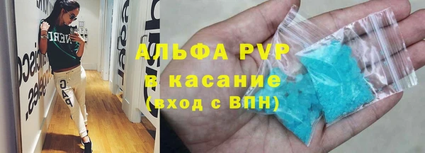 молекула духа Елизово