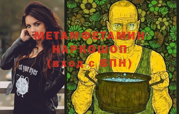 молекула духа Елизово